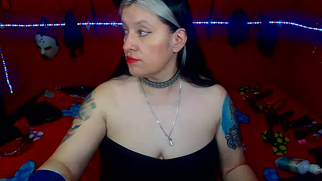 MATURE Randy online show from 10/30/25, 02:57