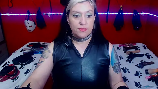 MATURE Randy online show from 11/08/25, 04:29