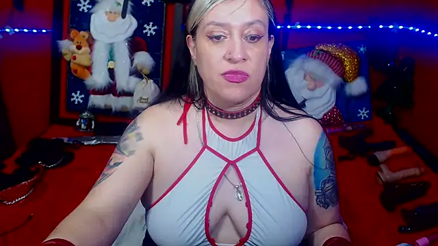 MATURE Randy online show from 12/15/25, 03:22