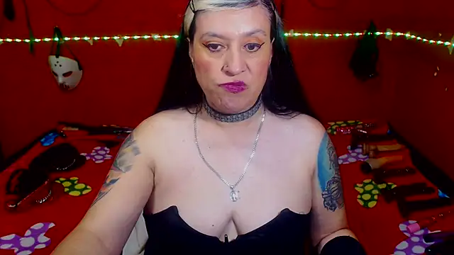 MATURE Randy online show from 02/06/26, 12:04