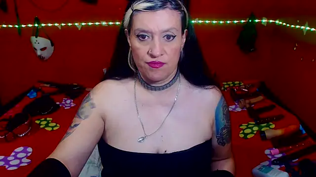 MATURE Randy online show from 02/13/26, 02:18