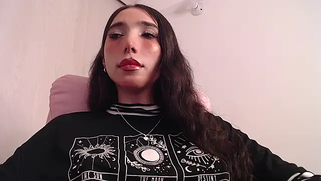 darkcandy666 online show from 03/05/25, 10:21