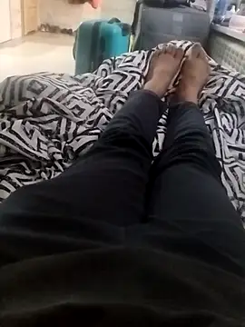 Lukeeboyasia online show from 09/14/25, 05:50