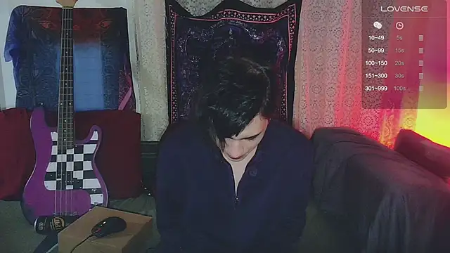 sademobeer online show from 11/29/25, 12:13