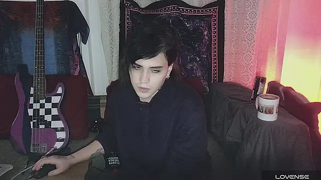 sademobeer online show from 12/05/25, 01:42