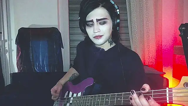 sademobeer online show from 01/14/26, 01:11