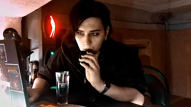 Snapshot of sademobeer chatting on 02/16/26, 12:07 sademobeer online show from 02/16/26, 12:07