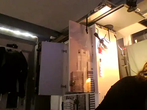 slutviki online show from 01/11/26, 10:04