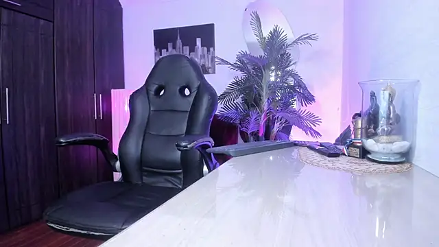 Amaia Bushida online show from 02/14/26, 02:19