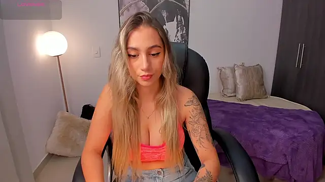 StacyConner online show from 03/18/25, 11:53