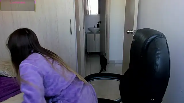 StacyConner online show from 03/20/26, 08:03