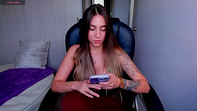 StacyConner online show from 04/14/26, 10:38