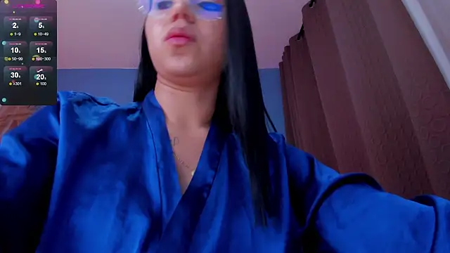 Snapshot of VictoriaLeia chatting on 03/19/25, 04:57 VictoriaLeia online show from 03/19/25, 04:57