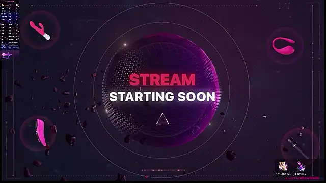 Alison Drew online show from 02/19/26, 06:15