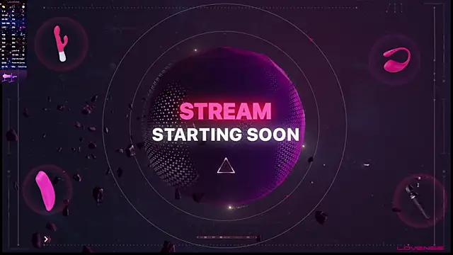 Alison Drew online show from 04/27/26, 06:06