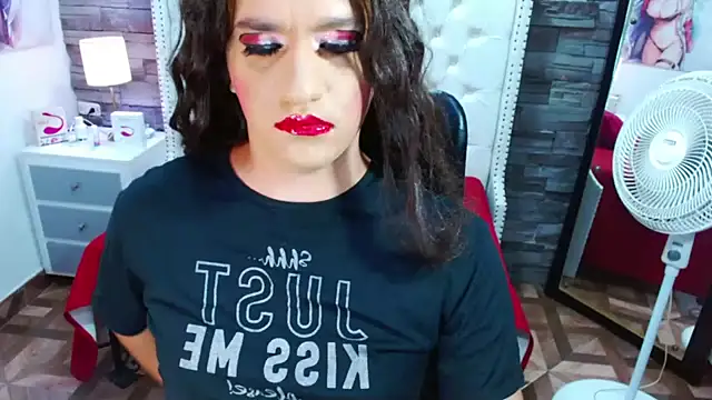 TRINY TS online show from 02/04/25, 11:49