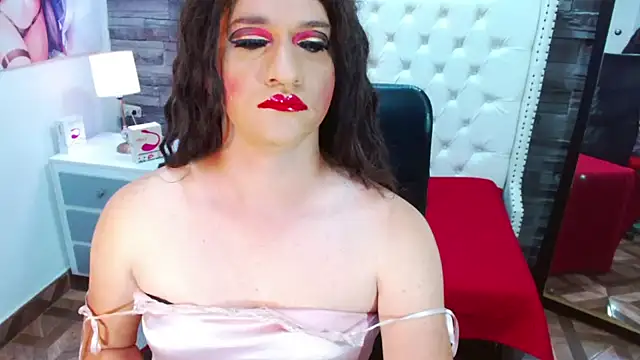 TRINY TS online show from 03/21/25, 12:29