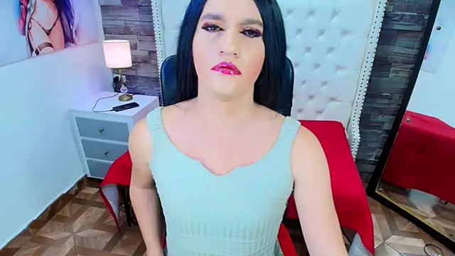 TRINY TS online show from 03/07/26, 08:50