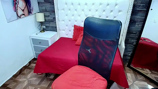 TRINY TS online show from 07/14/26, 08:36