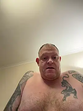 Dannyboy1430 online show from 01/07/26, 10:12