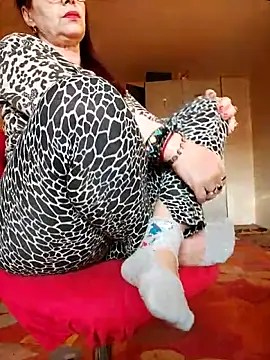 Love Tina56 online show from 10/22/25, 05:30