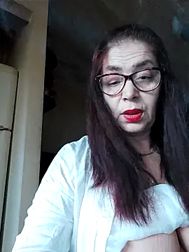 Love Tina56 online show from 10/29/25, 05:10