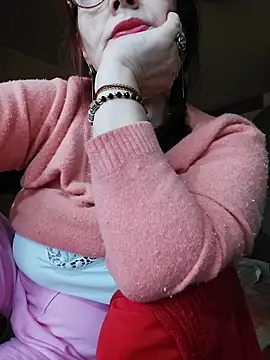 Love Tina56 online show from 12/02/25, 05:46