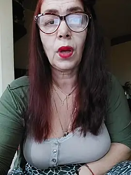 Love Tina56 online show from 12/03/25, 06:32