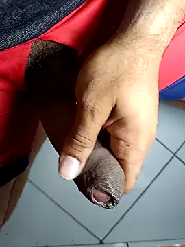 QUERTZFODAA online show from 10/19/25, 07:42