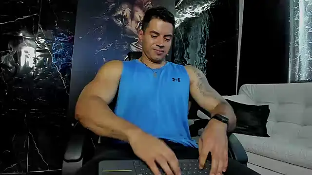 litoxx cass online show from 03/26/26, 06:02