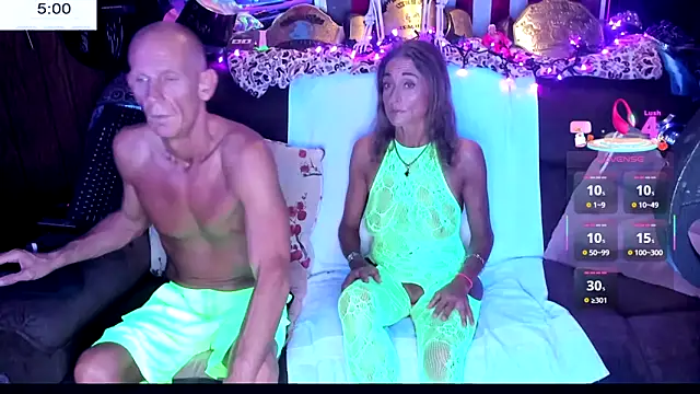 ShannNikkii420 online show from 02/16/26, 01:35