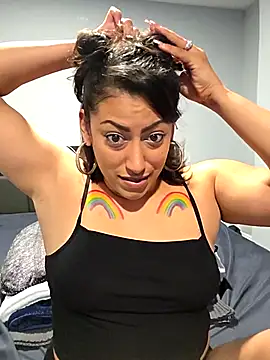 Nikkierosee online show from 12/21/25, 09:44