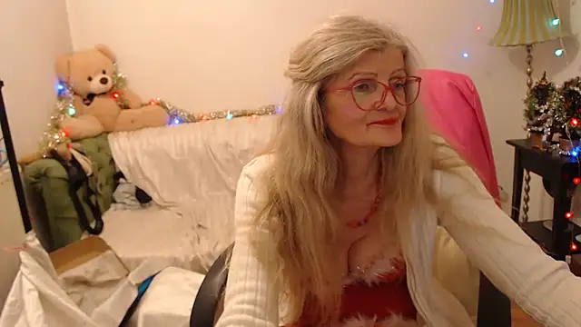 BlairFort online show from 12/22/24, 10:58