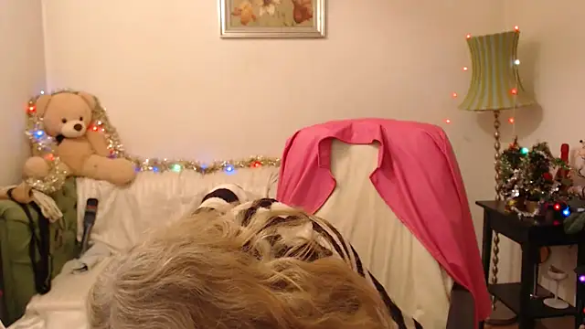 BlairFort online show from 12/28/24, 03:48