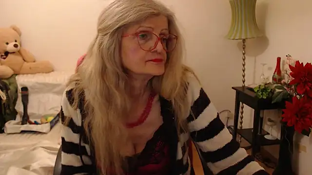 BlairFort online show from 01/07/25, 05:31