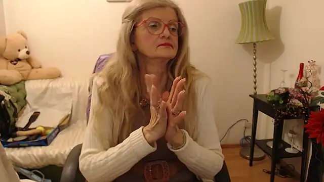 BlairFort online show from 02/06/25, 06:46