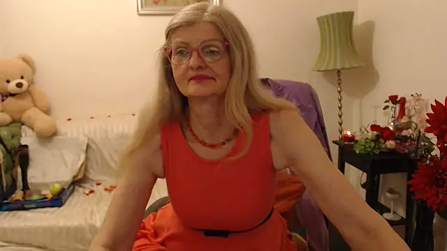 BlairFort online show from 02/13/25, 08:13