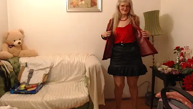 BlairFort online show from 03/04/25, 08:38