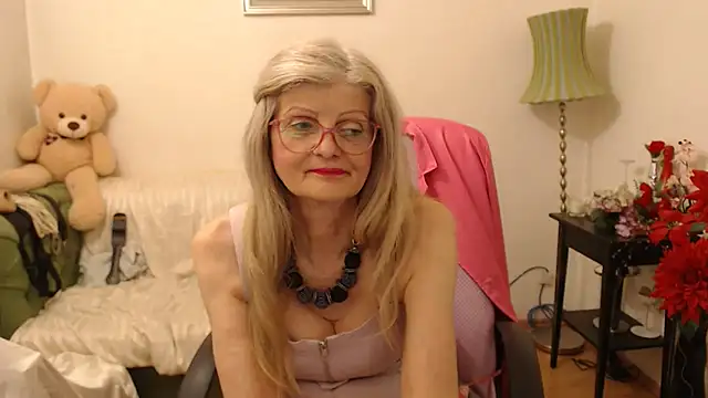 BlairFort online show from 03/19/25, 11:25