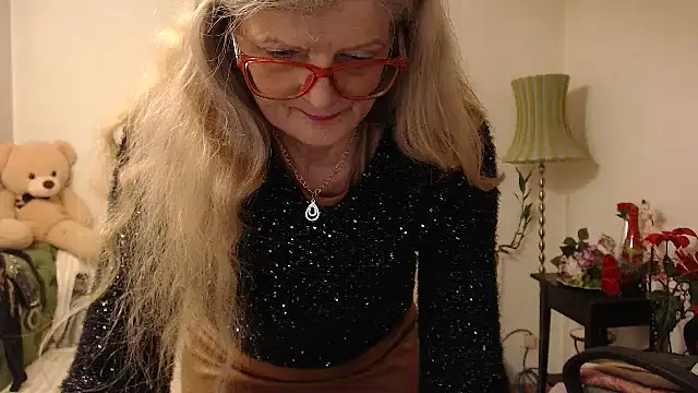 BlairFort online show from 10/01/25, 04:13