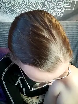 Aelita bb online show from 11/15/25, 01:07