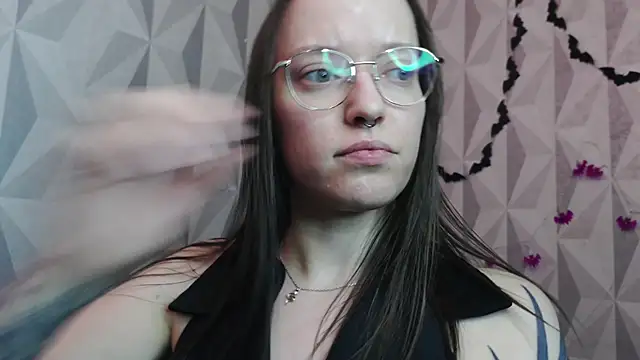 Aelita bb online show from 11/23/25, 11:15