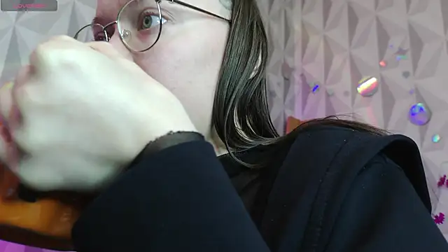 Aelita bb online show from 12/23/25, 12:30