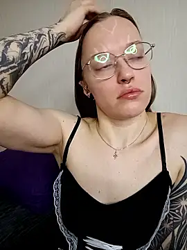 Aelita bb online show from 01/13/26, 10:53