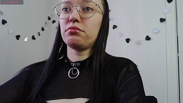 Aelita bb online show from 02/07/26, 11:25