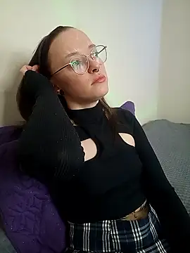 Aelita bb online show from 02/19/26, 10:22