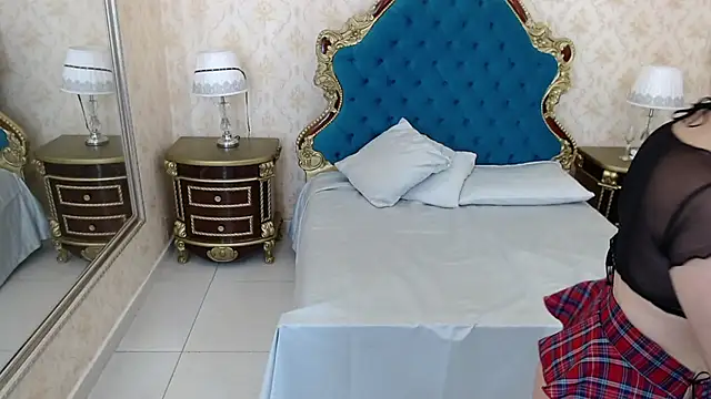 PamelaTomson online show from 10/25/25, 01:18