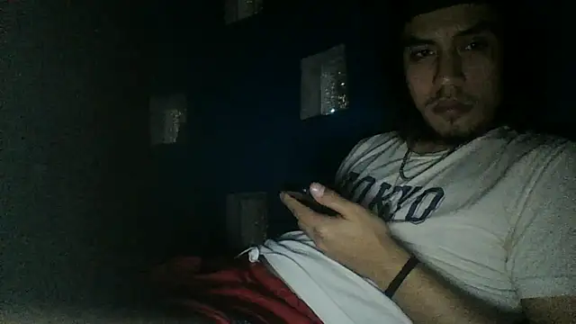 AlexAlejandro13 online show from 02/09/26, 07:23