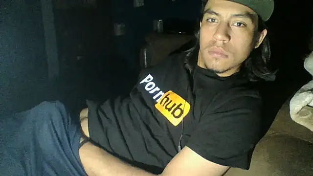 AlexAlejandro13 online show from 03/15/26, 07:14
