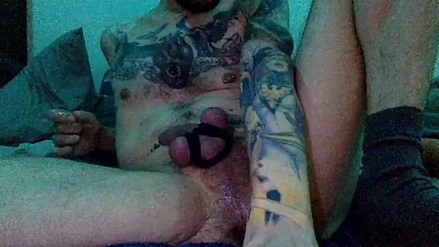 MadArzh online show from 12/21/24, 12:49